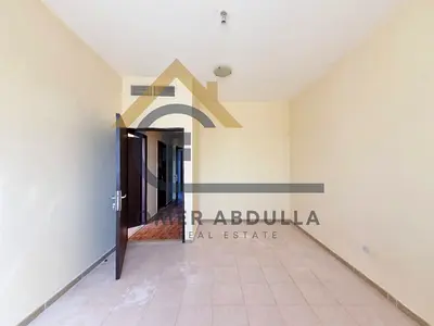 1bhk apartment available in muwaileh sharjha only 33k