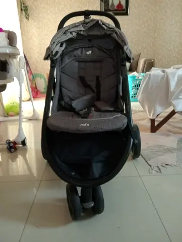 Joie Single Stroller - Good Condition