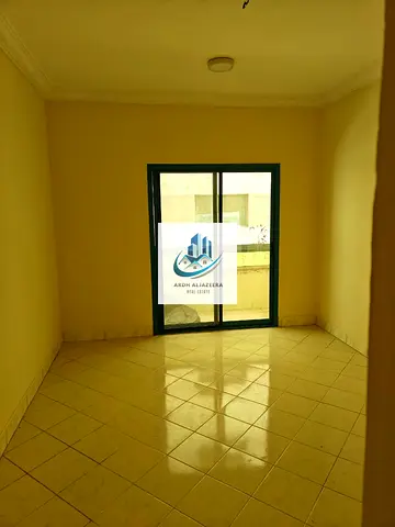 1Bhk in Family Building With balcony In Just 32Al Nahda Sharjah