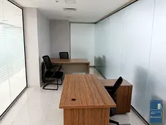 Executive Office at Prime Location, FREE DEWA &amp; Wi-Fi