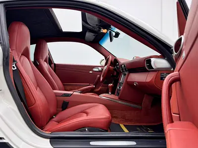 صورة مصغرة 11 لـ 2006 Porsche 911