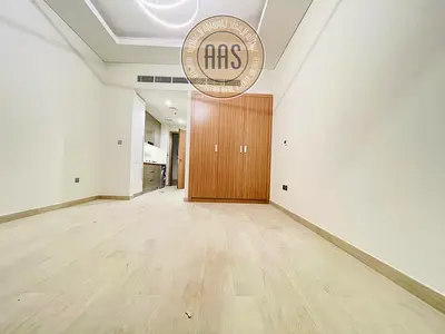 Canal view •• ready to move •• luxurious & lavish studio •• hot offer