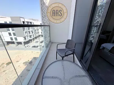 BEAUTIFUL FURNISHED STUDIO | BRIGHT & SPACIOUS