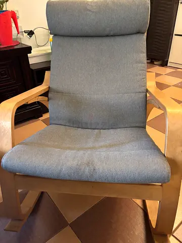 Ikea poang Rocking chair on sale