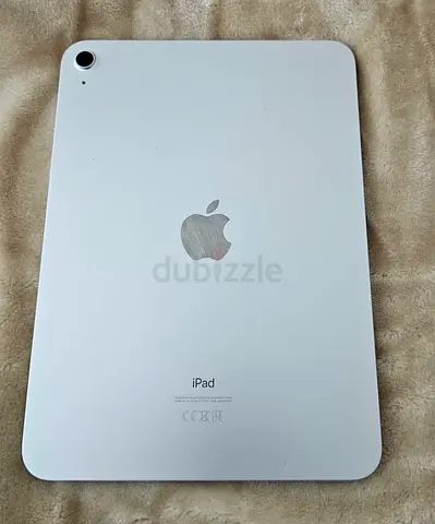 Apple iPad 10th Generation 256GB