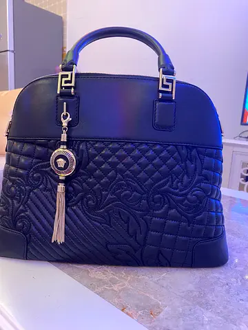 Versace bag