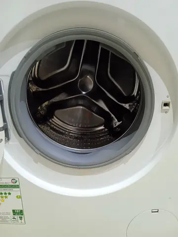 Front Load Washing Machine - Good Condition
