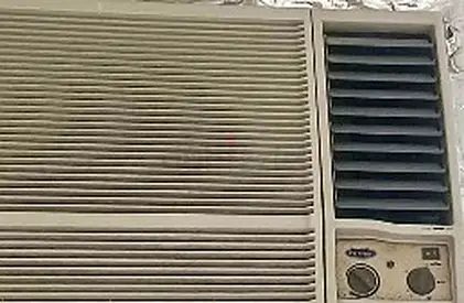 AC Carrier Piston Model Best Cool