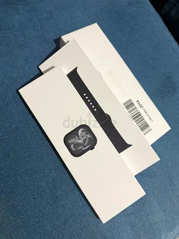 Apple watch series 11