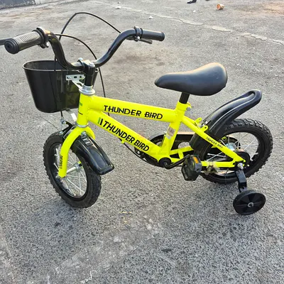 12 inch Kids Bike Cycle