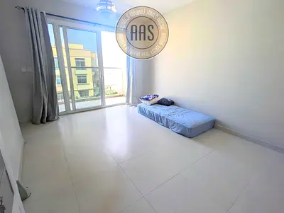 Spacious Studio || Bigger Layout || Good Balcony View || Ready To Move