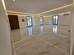 Luxury Palace Villa for Rent in Al Noaf 4, Sharjah | 17,000 Sq. Ft. | 8 Bedrooms | First Occupancy
