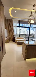 Brand New Studio | Balcony | Great Investment