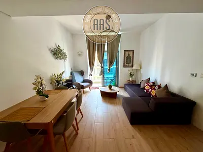Fully Furnished 1bhk flat||Multiple Options ||Near Metro Station