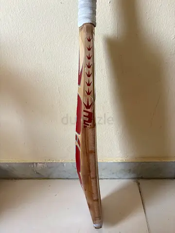 Used Z-10 English Willow Bat- good condition