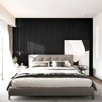 Golden Slumber Bed Frame – Refreshed Every Day