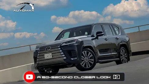( Only For Export ) 2026 Lexus LX 600 BB 3.5TT V6 AWD GCC BRAND NEW
