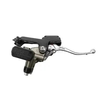 Genuine Sur-Ron Ultra Bee Brake Lever Assembly (BRAND NEW)-(PRICE  NEGOTIABLE)