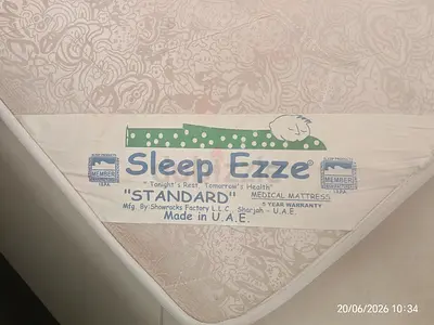 Mattress for sale - king size