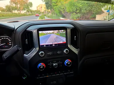 2022 GMC SIERRA — фото 14
