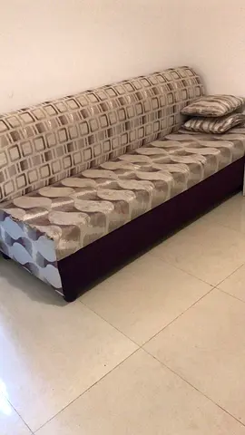 Sofa for free
