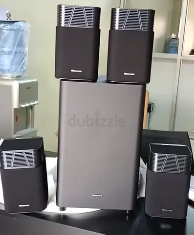 Home theater