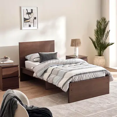 Single Bed 90x200