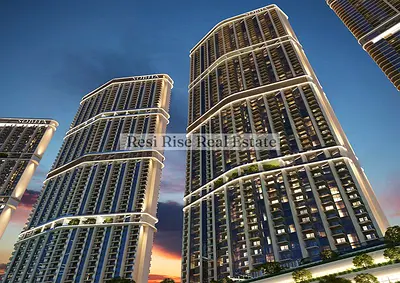 Genuine Resale | Best View | High Floor