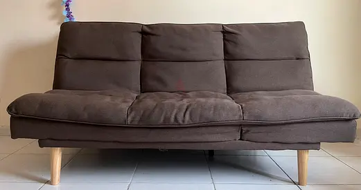 Sofa cum bed available for sale
