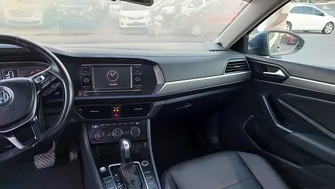 Volkswagen Jetta SEL, миниатюра 17