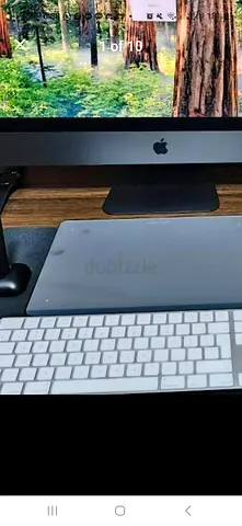 Macos all in one pc
