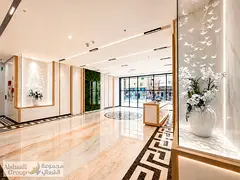 2 BHK FLAT IN AJMAN CORNICHE, DIRECT FROM THE OWNER ( NO COMMISSION)