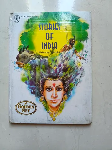 Stories Of India