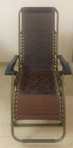 Reclining chair - good condition
