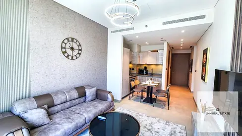 High Floor | Vacant Soon | Fully Furnished