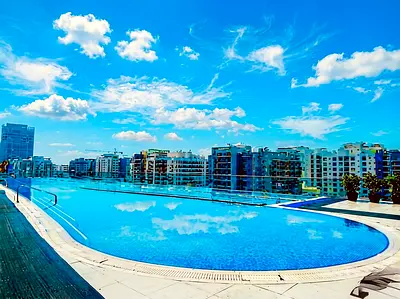 Chiller Free | Luxury Living | Premium Tower | Book Now