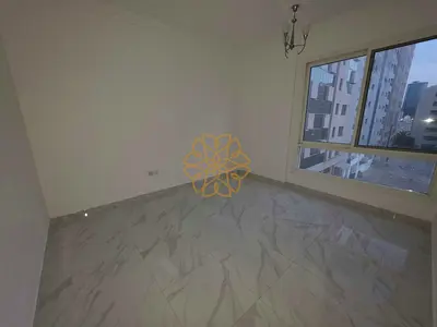 Brand New cheaper 1 Bedroom apartment in Al Majaz 3 Area