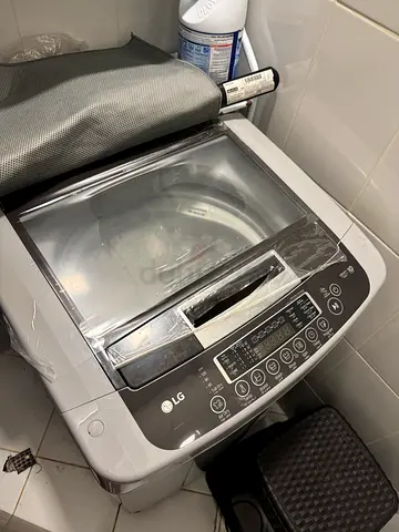 LG Top Load Washing Machine