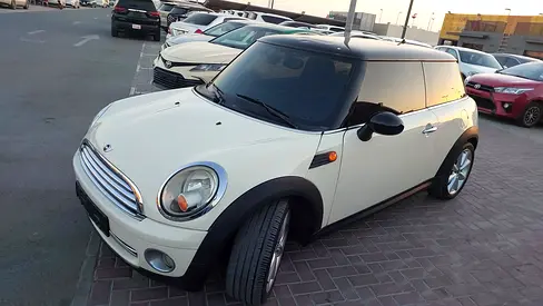2011 MINI COOPER 缩略图 14