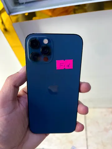 iPhone 12pro 128GB Face ID issues