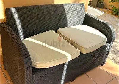 Garden furniture