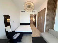 CHILLER FREE | STUDIO APARTMENT FOR RENT | AL FURJAN AREA