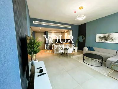 Near to Circle Mall | Fully Furnished | Best Layout