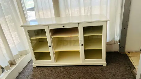 BUFFET CABINET