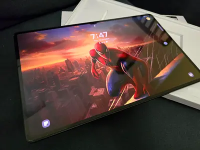 Samsung Tab S8 ultra - TRA UAE version - Wifi