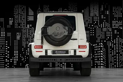 صورة مصغرة 9 لـ 2023 Mercedes-BENZ G-CLASS