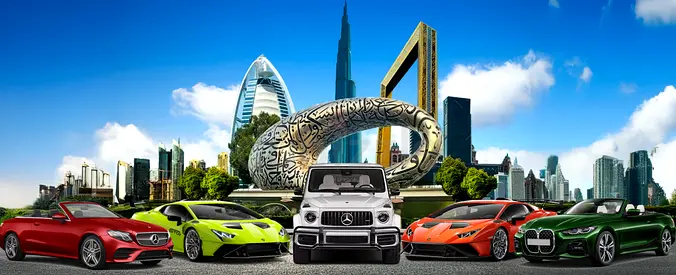 OWN A FLEET BUSINESS WITHOUT MANAGING CARS