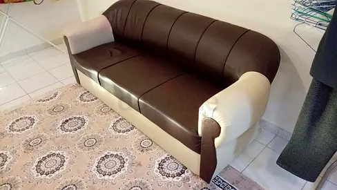 3 Seater Sofa