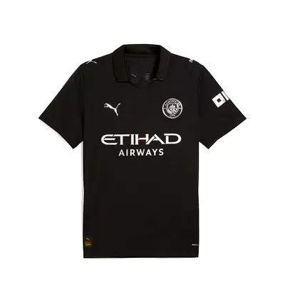 1:1 Manchester 25/26 away shirt - size small