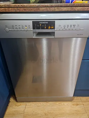 Siemens Dishwasher